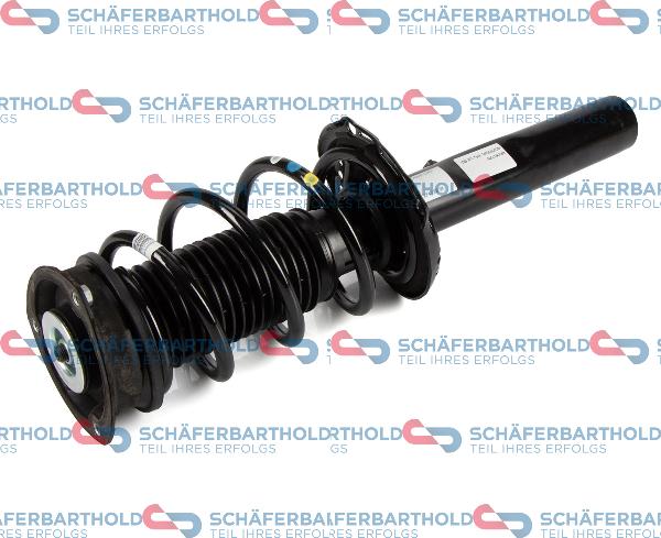 Schferbarthold 337 18 118 01 22 - Amortisseur droxauto.com