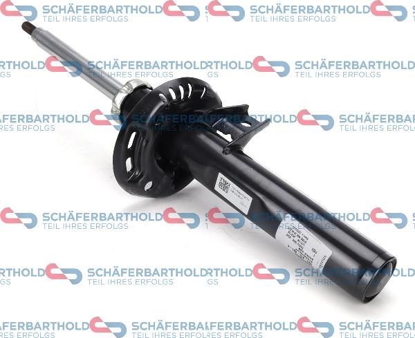 Schferbarthold 337 18 135 01 22 - Amortisseur droxauto.com