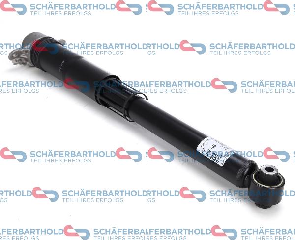 Schferbarthold 337 18 132 01 22 - Amortisseur droxauto.com