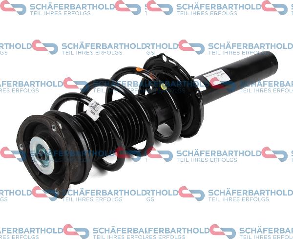 Schferbarthold 337 18 120 01 22 - Amortisseur droxauto.com