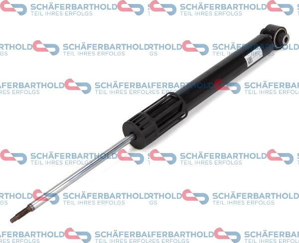 Schferbarthold 337 18 127 01 22 - Amortisseur droxauto.com