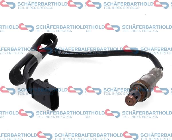 Schferbarthold 325 18 009 01 22 - Sonde lambda droxauto.com