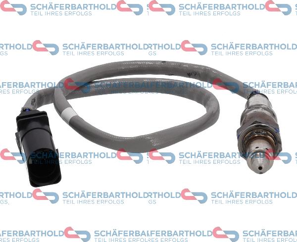Schferbarthold 325 18 005 01 22 - Sonde lambda droxauto.com