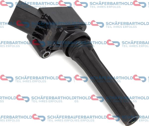 Schferbarthold 320 18 092 01 11 - Bobine d'allumage droxauto.com