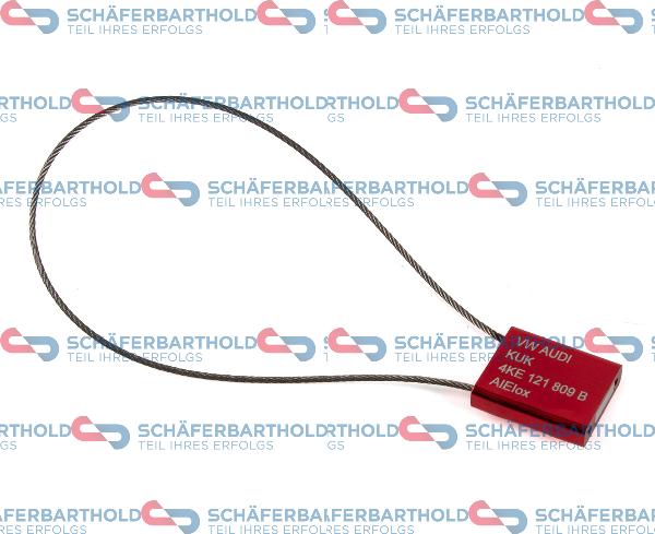 Schferbarthold 320 18 053 01 11 - Porte-fusibles droxauto.com