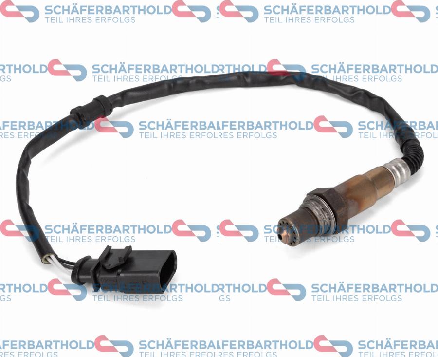 Schferbarthold 320 18 015 01 22 - Sonde lambda droxauto.com