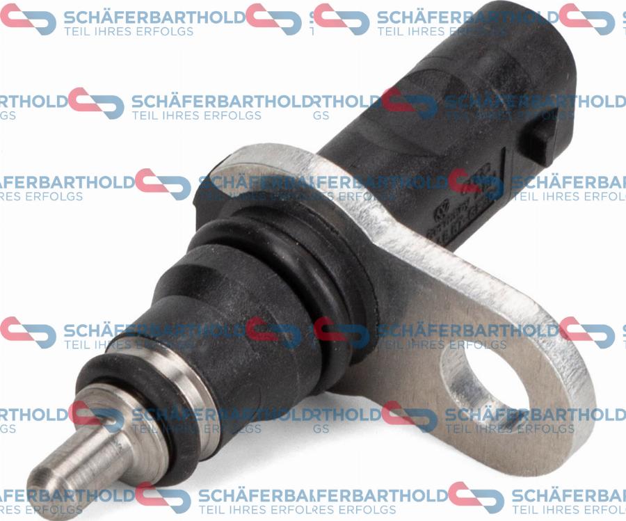 Schferbarthold 320 18 016 01 22 - Sonde de température, liquide de refroidissement droxauto.com