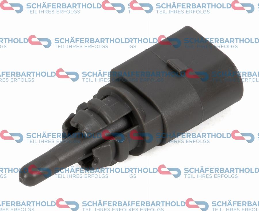 Schferbarthold 320 18 018 01 22 - Capteur, température extérieure droxauto.com