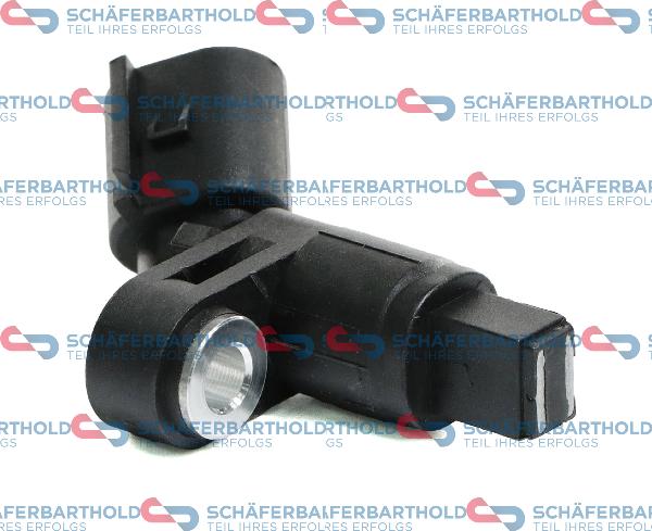 Schferbarthold 320 18 013 01 22 - Capteur, température des gaz droxauto.com