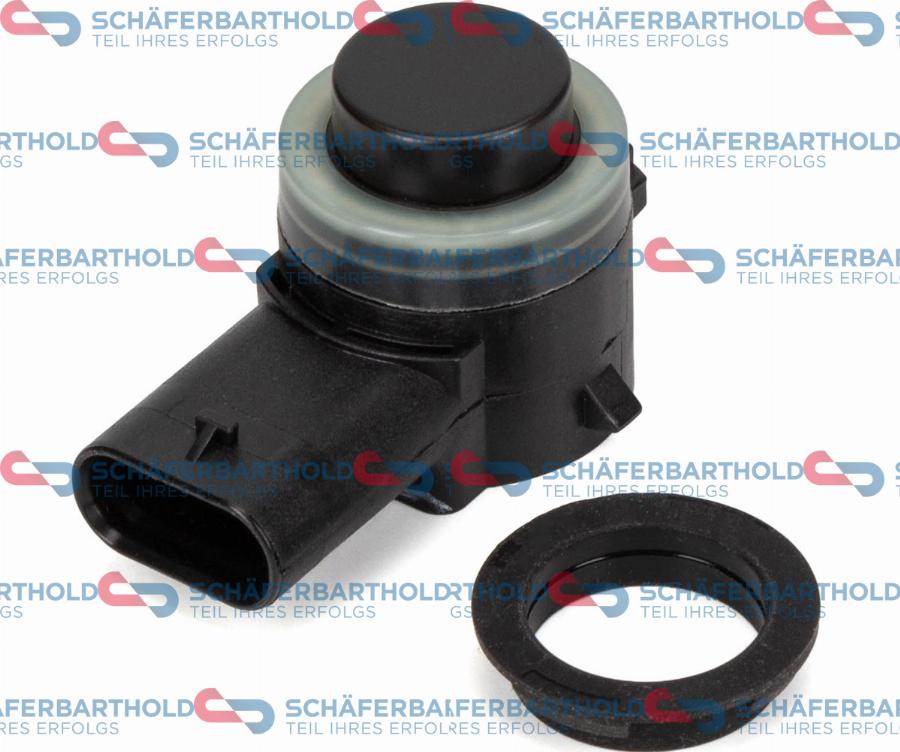 Schferbarthold 320 18 030 01 22 - Capteur, parctronic droxauto.com
