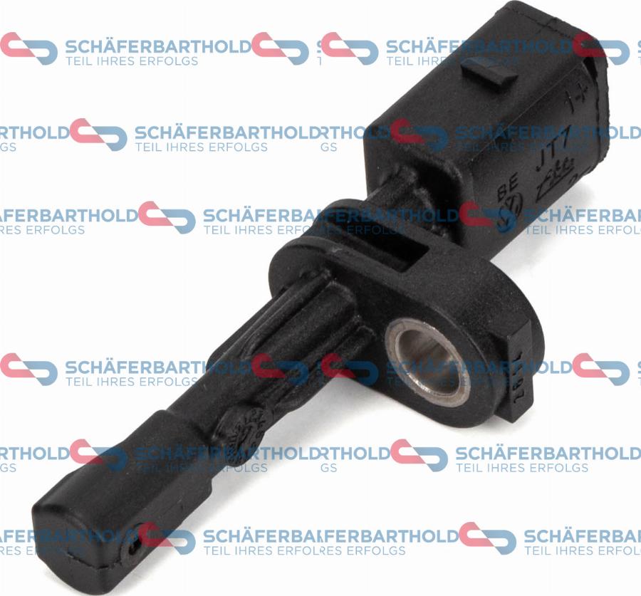 Schferbarthold 320 18 038 01 22 - Capteur, vitesse de roue droxauto.com