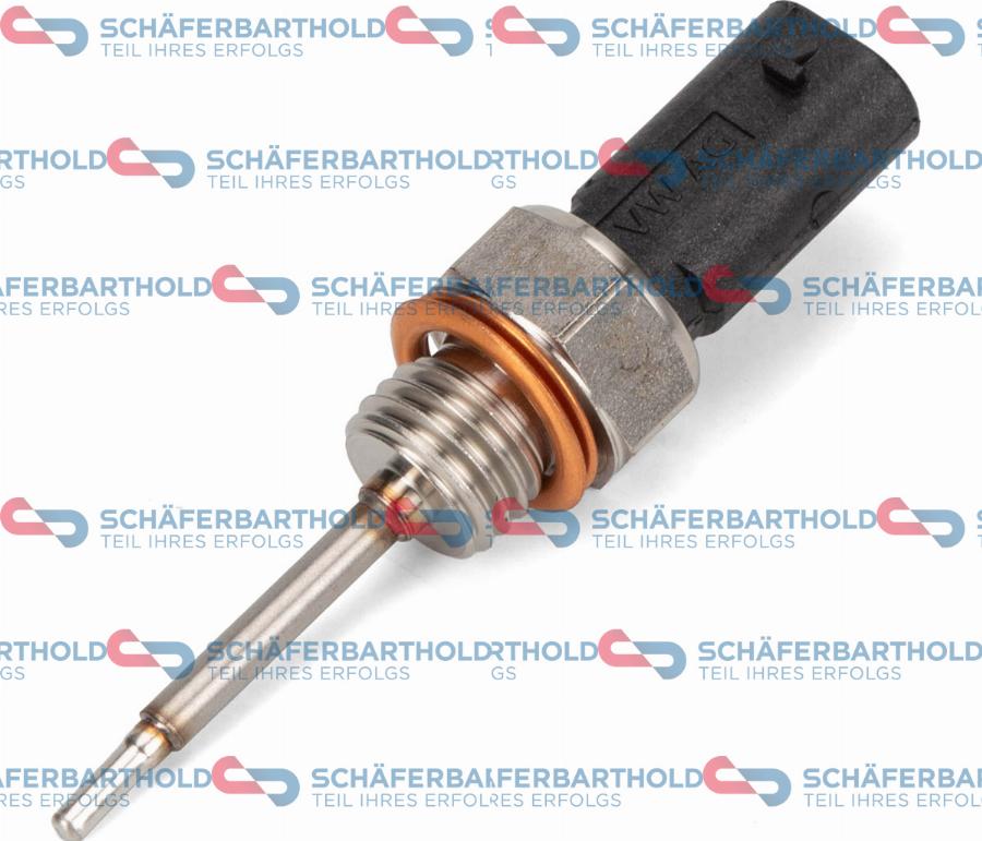 Schferbarthold 320 18 032 01 22 - Capteur, température de l'air d'admission droxauto.com