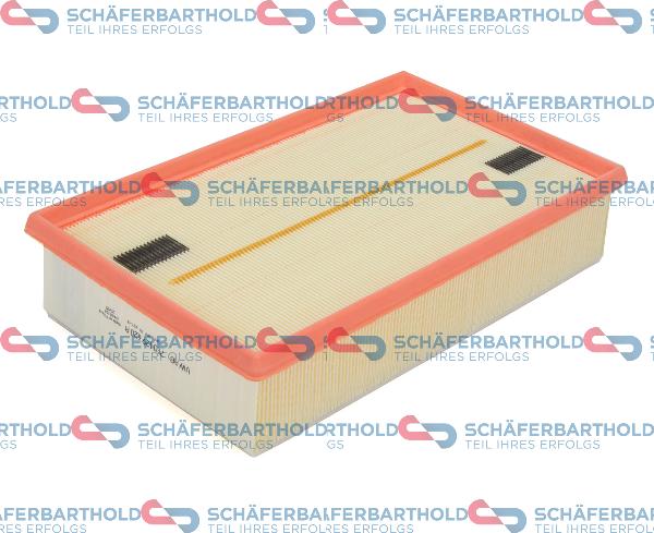 Schferbarthold 320 18 133 01 11 - Filtre à air droxauto.com