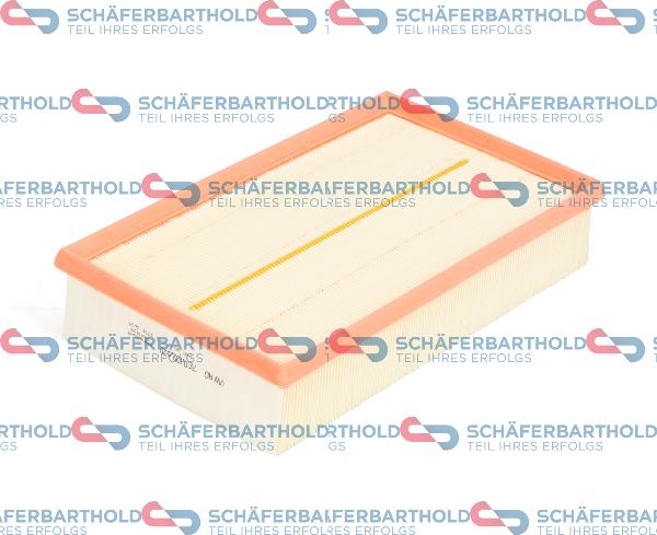 Schferbarthold 320 18 132 01 11 - Filtre à air droxauto.com