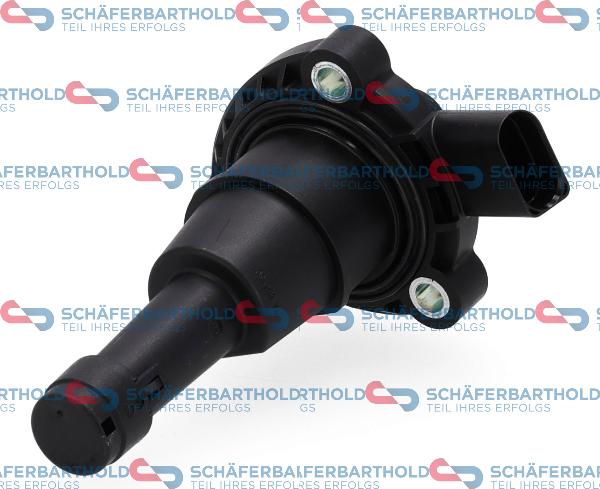 Schferbarthold 320 18 126 01 11 - Capteur, niveau d'huile moteur droxauto.com