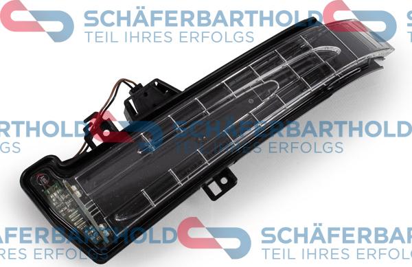 Schferbarthold 323 12 049 01 11 - Feu clignotant droxauto.com