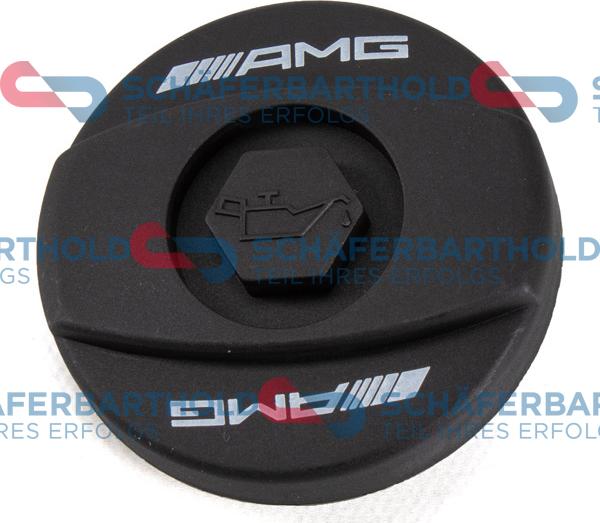 Schferbarthold 323 12 040 01 11 - Bouchon, goulotte de remplissage d'huile droxauto.com