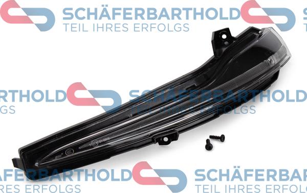 Schferbarthold 323 12 055 01 11 - Feu clignotant droxauto.com