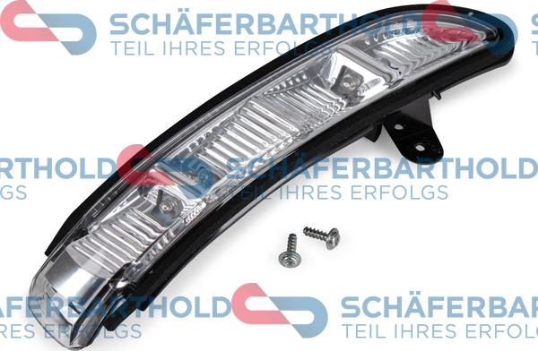Schferbarthold 323 12 056 01 11 - Feu clignotant droxauto.com