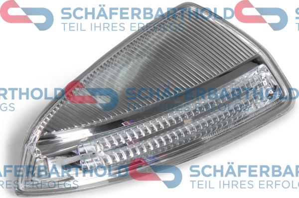 Schferbarthold 323 12 050 01 11 - Feu clignotant droxauto.com