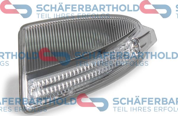 Schferbarthold 323 12 051 01 11 - Feu clignotant droxauto.com