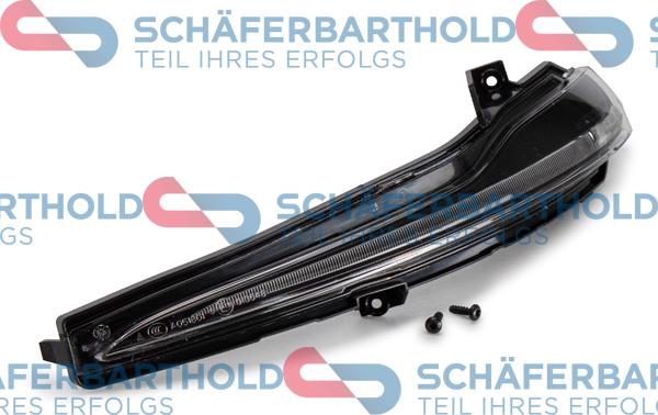 Schferbarthold 323 12 053 01 11 - Feu clignotant droxauto.com