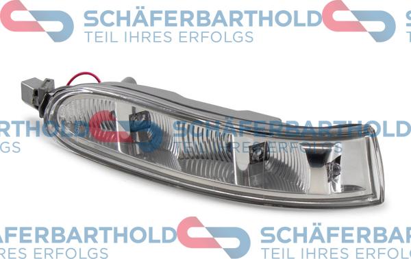 Schferbarthold 323 12 065 01 11 - Feu clignotant droxauto.com