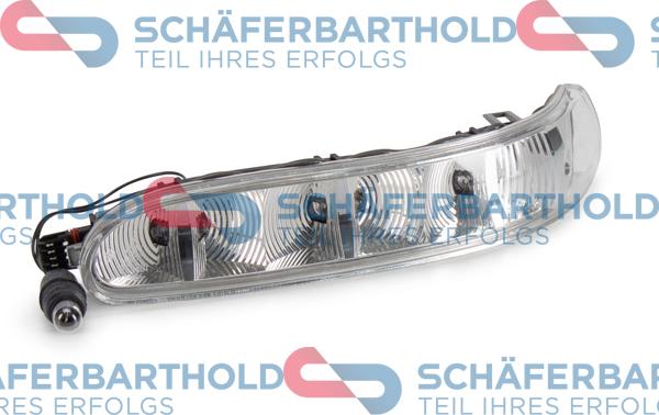 Schferbarthold 323 12 063 01 11 - Feu clignotant droxauto.com