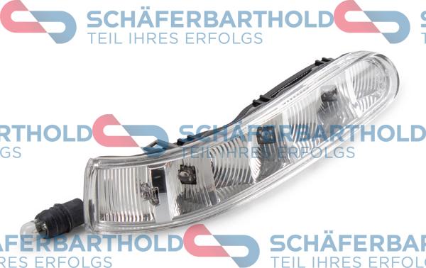 Schferbarthold 323 12 062 01 11 - Feu clignotant droxauto.com