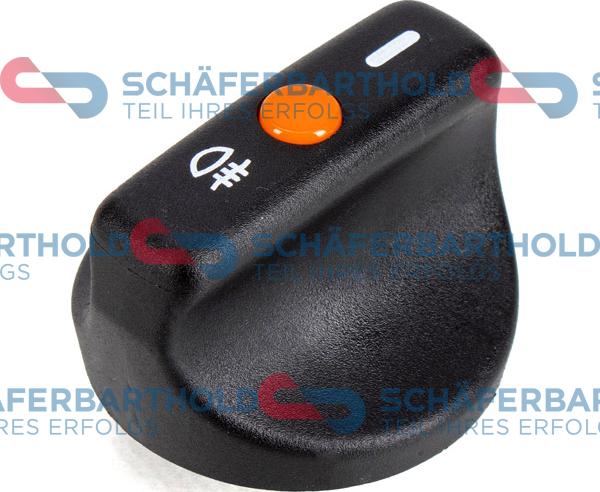 Schferbarthold 323 12 013 01 11 - Interrupteur, lumière principale droxauto.com