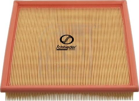 SCHNIEDER AUTOTECH BMS99.00062 - Filtre à air droxauto.com