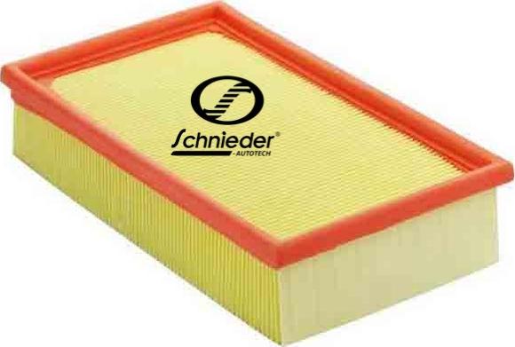 SCHNIEDER AUTOTECH BMS99.00070 - Filtre à air droxauto.com