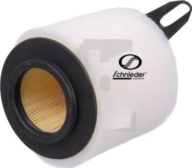 SCHNIEDER AUTOTECH BMS99.00148 - Filtre à air droxauto.com