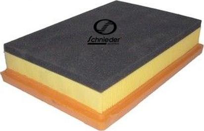 SCHNIEDER AUTOTECH BMS99.00183 - Filtre à air droxauto.com