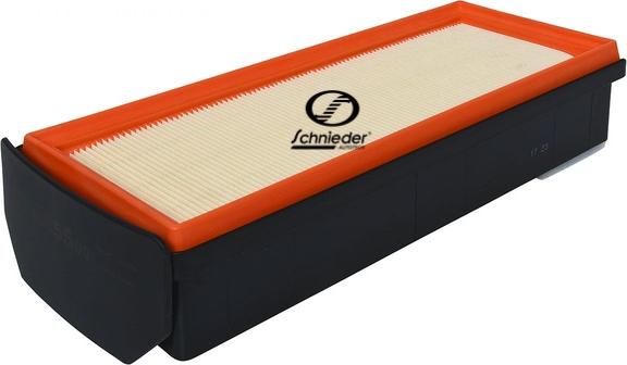 SCHNIEDER AUTOTECH BMS99.00398 - Filtre à air droxauto.com