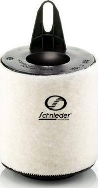 SCHNIEDER AUTOTECH BMS99.00348 - Filtre à air droxauto.com