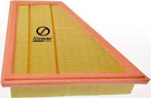 SCHNIEDER AUTOTECH BMS99.00313 - Filtre à air droxauto.com
