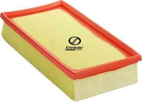 SCHNIEDER AUTOTECH BMS99.00278 - Filtre à air droxauto.com