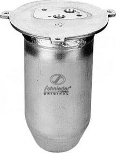 SCHNIEDER AUTOTECH BMS45.00006 - Filtre déshydratant, climatisation droxauto.com