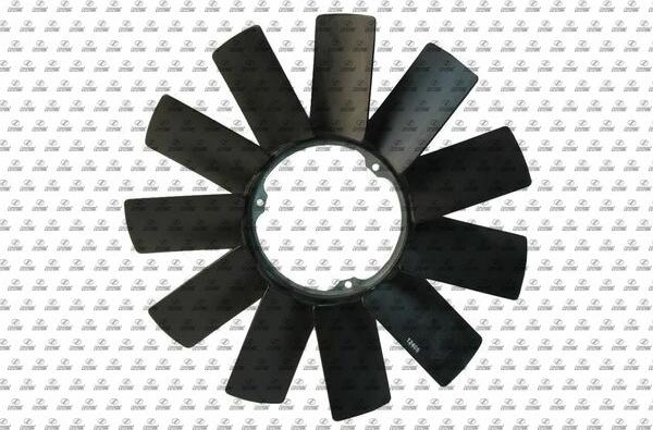 SCHNIEDER AUTOTECH BMS43.00001 - Pale de ventilateur, ventilateur du condensateur de la clima droxauto.com