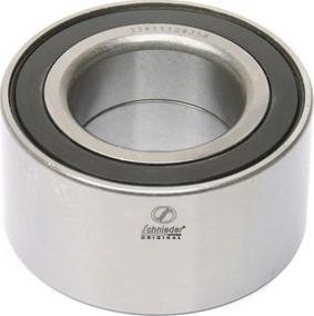 SCHNIEDER AUTOTECH BMS66.00090 - Butée de débrayage droxauto.com