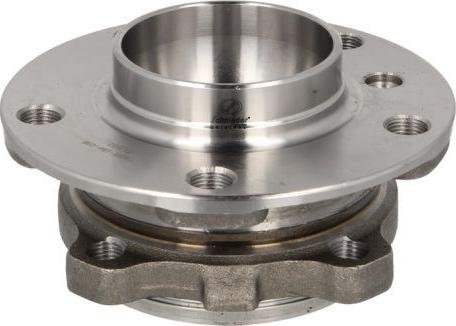 SCHNIEDER AUTOTECH BMS66.00084 - Moyeu de roue droxauto.com