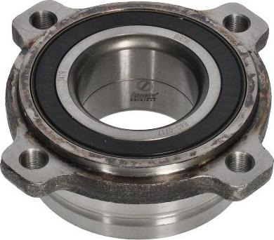 SCHNIEDER AUTOTECH BMS66.00034 - Moyeu de roue droxauto.com