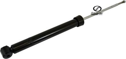 SCHNIEDER AUTOTECH BMS13.00055 - Amortisseur droxauto.com