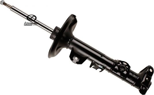 SCHNIEDER AUTOTECH BMS13.00058 - Amortisseur droxauto.com