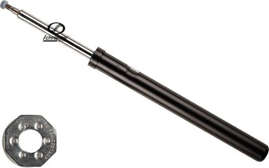 SCHNIEDER AUTOTECH BMS13.00039 - Amortisseur droxauto.com