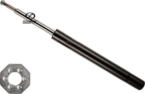 SCHNIEDER AUTOTECH BMS13.00034 - Amortisseur droxauto.com