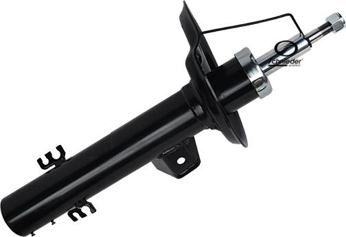 SCHNIEDER AUTOTECH BMS13.00194 - Amortisseur droxauto.com