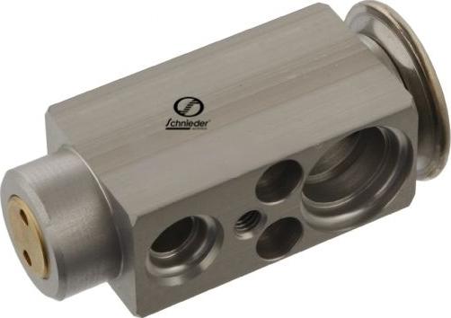 SCHNIEDER AUTOTECH BMS85.00122 - Détendeur, climatisation droxauto.com