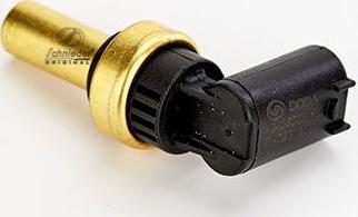 SCHNIEDER AUTOTECH BMS88.00033 - Sonde de température, liquide de refroidissement droxauto.com